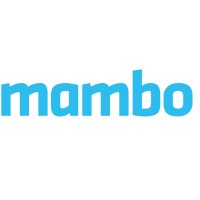 Mambo Reizen Logo