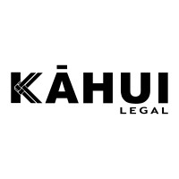 Kāhui Legal Logo