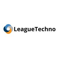 LeagueTechno Logo