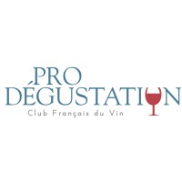 Prodégustation Logo
