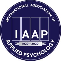 International Association of Applied Psychology Logo