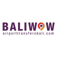 PT. BALIWOW TOUR & TRAVEL Logo