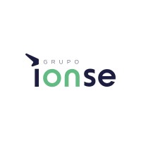 Grupo IONSE Logo