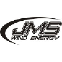 JMS Wind Energy Logo