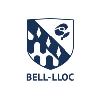 Col·legi Bell-lloc Logo