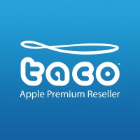 TACOSYSTEMS APPLE PREMIUM RESELLER Logo
