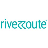 River Route Creative Group LLP Logo