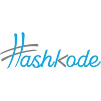 HashKode Logo
