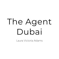 The Agent Dubai Logo