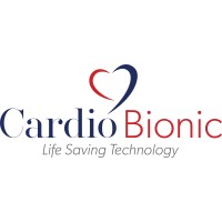 CardioBionic Logo