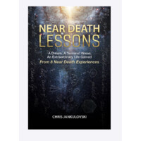 Near Death Lessons Logo