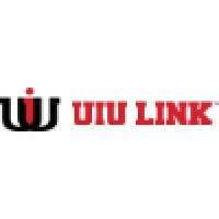 UIU Link Logo