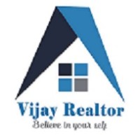 Vijay Realtor (Warehouse & Corporate Leasing) Logo