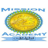 Mission Academy Logo
