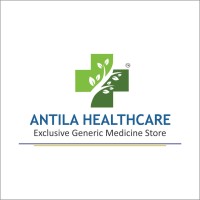 Antila Healthcare Logo