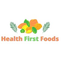 Health First Foods Logo