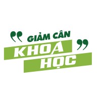 Cộng Đồng Giảm Cân Khoa Học Logo