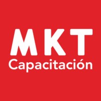 Marketing Capacitación Logo