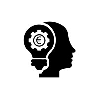 The Entrepreneurship Cell, RVITM Logo