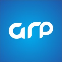 GRP Communications Private Limited Global Rewards Programme Logo