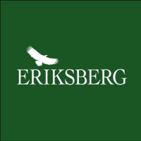 Eriksberg Vilt & Natur Logo
