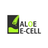 ALOE ECELL PVT LTD Logo