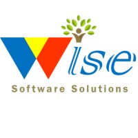 Wise Software Solutions Pvt Ltd Logo