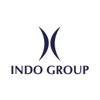 INDO GROUP Logo
