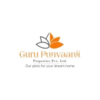 Guru Punvaanii Properties Logo