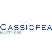 Cassiopea Partners Logo