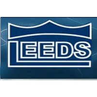 LEEDS HR SOLUTIONS Logo