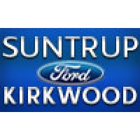 Suntrup Ford Kirkwood Logo