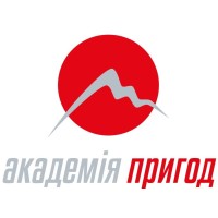 Академія Пригод Logo