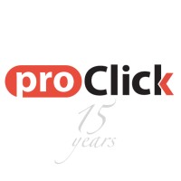 proClick Logo
