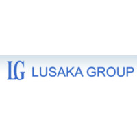 Lusaka Group Logo