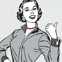 Creative At Work Advertising Inc. Logo