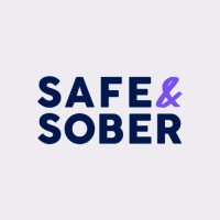 Safe & Sober Logo