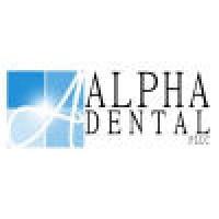 Alpha Dental Logo