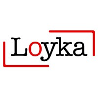 Loyka Visual Arts Logo