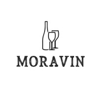Moravin Wines Logo
