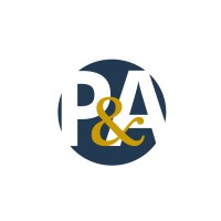 Putters & Associates Logo