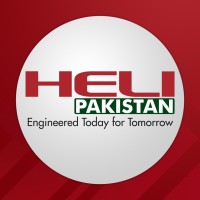 Heli Pakistan Logo