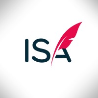 The ISA Logo
