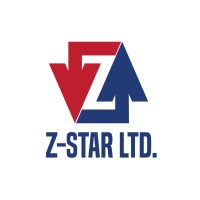 Z-Star Ltd. Logo