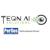 Teqnai Solutions FZCO - Perfios Network Partner Logo