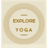 Explore Yoga Logo