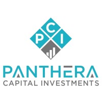 Panthera Capital (Investment arm of Fujairah Holding) Logo