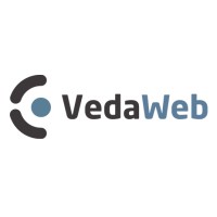 VedaWeb B.V. Logo