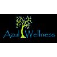 Azul Wellness Logo