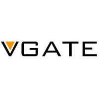 VGATE Logo